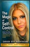 THE MAGIC OF SELF-CONTROL B0H5RDZTS1 Book Cover