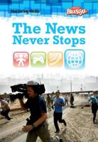 The News Never Stops 1410938433 Book Cover