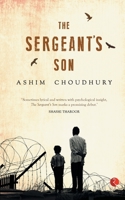 The Sergeants Son 8129121107 Book Cover