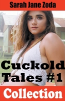 Cuckold Tales #1 B0CGTCQWG7 Book Cover