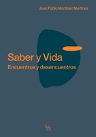 Saber y Vida (Spanish Edition) 6075913351 Book Cover