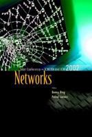 Networks: The Proceedings of the Joint International Conference on Wireless Lans and Home Networks Kwlhn & Networking Icn 2002 Atlanta, USA 26-29 Aug 2002 9812381279 Book Cover