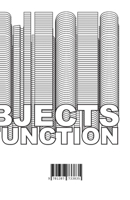 Dead Objects with No Function: Stories 1387733834 Book Cover