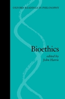 Bioethics 0198752571 Book Cover