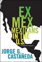 Ex Mex 1595584552 Book Cover