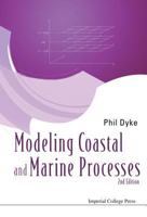 Modelling Coastal and Marine Processes 1783267704 Book Cover