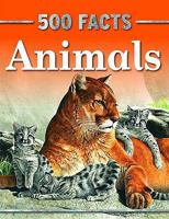 Animals. [Editor, Rosie McGuire] 1848101996 Book Cover