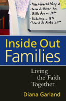 Inside Out Families: Living the Faith Together 1602582459 Book Cover