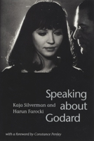 Speaking about Godard 0814780660 Book Cover