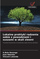 Lokalne praktyki radzenia sobie z powodziami i suszami w skali zlewni (Polish Edition) 6209917933 Book Cover