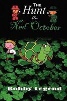 The Hunt for Ned October 0615225543 Book Cover