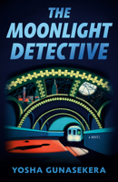 The Moonlight Detective B0HCY9KCX4 Book Cover