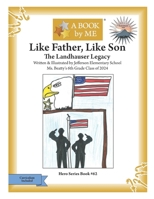 Like Father, Like Son: The Landhauser Legacy B0F9PQK94D Book Cover
