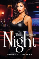 That Forgotten Night 1805106902 Book Cover