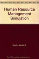 Human Resources Management Simulation: Player's Manual, 2nd edition 0130936502 Book Cover