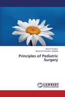 Principles of Pediatric Surgery 3659441112 Book Cover