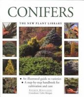 Conifers (New Plant Library) 1859675131 Book Cover