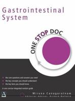 Gastrointestinal System (One Stop Doc) 0340813431 Book Cover