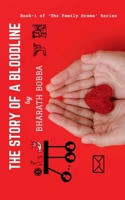 The Story of a Bloodline B0B2134DYC Book Cover