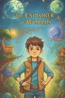 The Explorer of Worlds B0FK46WQQS Book Cover