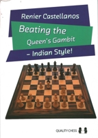 Beating the Queen's Gambit 1784832367 Book Cover
