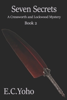 Seven Secrets: A Cressworth and Lockwood Mystery B09X3YJTTZ Book Cover