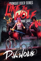 Like The Wolf B0HF9XZHTP Book Cover
