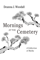 Mornings at the Cemetery B0FXJD28PG Book Cover