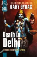 Death in Delhi (Dangerous Journeys, #3) 0451452445 Book Cover