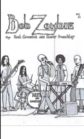 Bob Zombie - Pocketbook Volume One 138799199X Book Cover