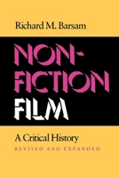 Nonfiction Film: A Critical History 0253207061 Book Cover