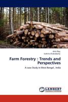 Farm Forestry: Trends and Perspectives 3845422114 Book Cover
