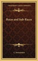 Races And Sub-Races 1425313728 Book Cover