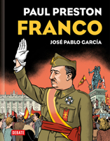 Franco (Edición gráfica) / Franco (Graphic Edition) (Spanish Edition) 841939906X Book Cover