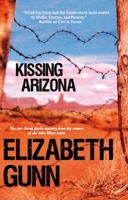 Kissing Arizona 1847512895 Book Cover