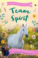 Team Spirit 1444011987 Book Cover