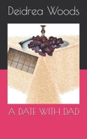 A DATE WITH DAD B0981YYVWS Book Cover