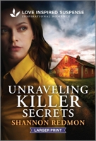 Unraveling Killer Secrets 1335638245 Book Cover