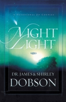 Night Light: A Devotional for Couples 1576736741 Book Cover
