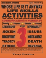 Whose Life Is It Anyway 1461076196 Book Cover