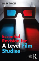 Essential Revision for a Level Film Studies 036763449X Book Cover