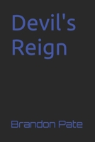 Devil's Reign 108710470X Book Cover