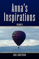 Anna's Inspirations Volume II 1425778208 Book Cover