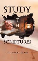Study the Scriptures 1728388112 Book Cover