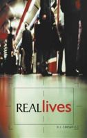 Real Lives 1850784124 Book Cover