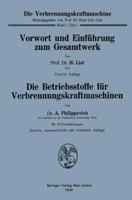 Vorwort Und Einfuhrung Zum Gesamtwerk 3662279800 Book Cover