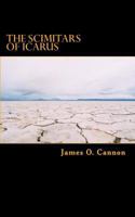 The Scimitars of Icarus 1492733806 Book Cover