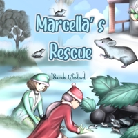 Marcella's Rescue B0C47X8FLW Book Cover