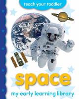 Space - My Early Learning Library 1909763942 Book Cover