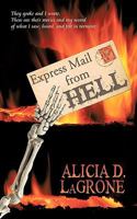Express Mail from Hell 1440196273 Book Cover
